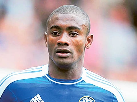 Salomon Kalou