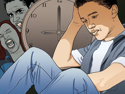 Is a holistic approach a better form of disciplining children?