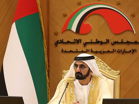 Abdul Rahman/Gulf News