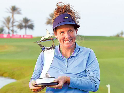 Ahmed Kutty/Gulf News