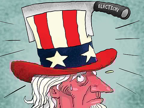 Niño Jose Heredia/Gulf News