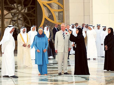Abdul Rahman/Gulf News
