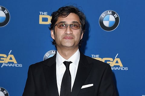 Asif Kapadia, Oscar-winning director, to give a talk at Diff