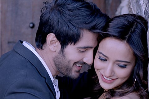 ‘Tum Bin 2’ has a different kind of romance