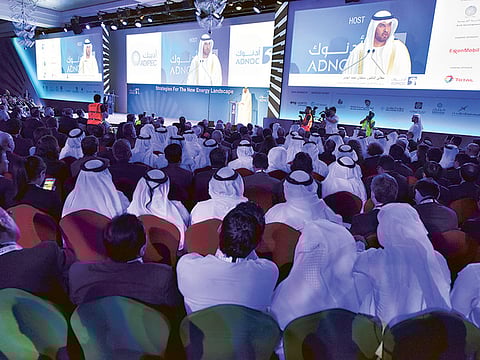 Ahmed Kutty/Gulf News