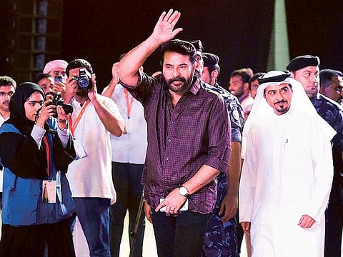 Arshad Ali/Gulf News