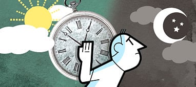 Time to dump time zones