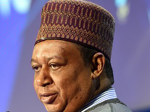 Ahmed Kutty/Gulf News