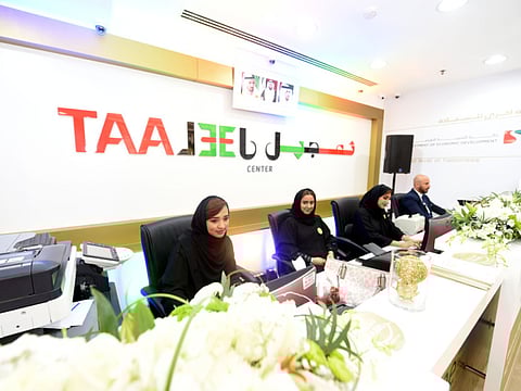 Zarina Fernandes/Gulf News 