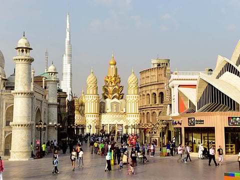 Global Village 2016: Your ultimate guide