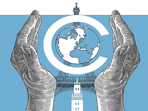 Ramachandra Babu/Gulf News