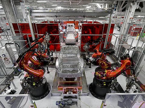 (AP Photo/Jeff Chiu)