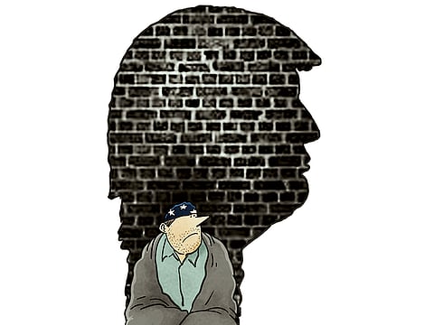 Niño Jose Heredia/©Gulf News