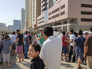 Dh3,000 fine: UAE Police issues stern warning to gawkers 