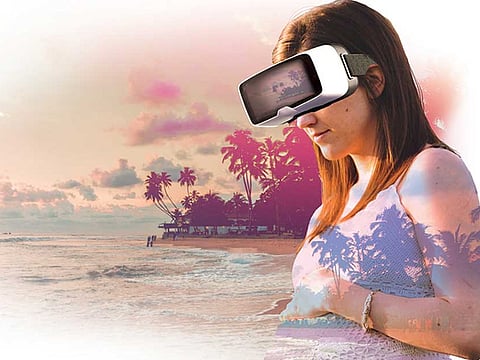 How virtual reality helps women cope with childbirth