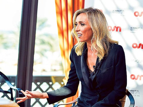 Ahmed Ramzan/ Gulf News