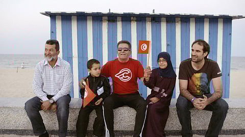 Diff 2016: ‘Bezness as Usual’ more than just an anecdote