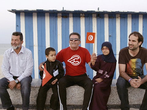 Diff 2016: ‘Bezness as Usual’ more than just an anecdote