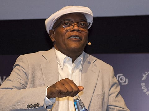 Discussing #OscarsSoWhite at Diff