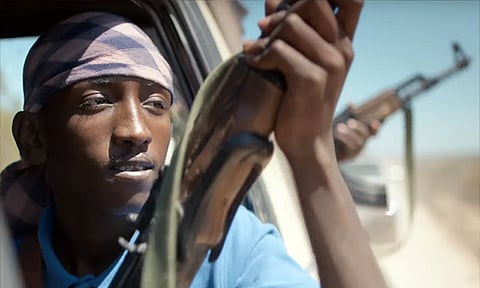 ‘Captive’ takes a gripping look at hostage crisis