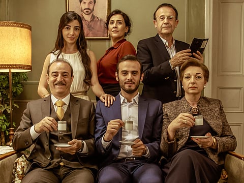 Diff 2016: ‘Solitaire’ looks at Lebanon-Syria issue