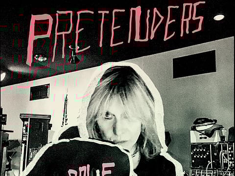 The Pretenders’ ‘Alone’ album review: A rewarding listen