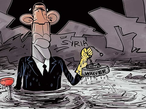 Niño Jose Heredia/©Gulf News