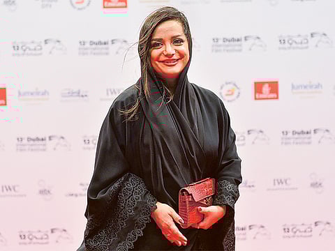  Ahmed Ramzan/Gulf News
