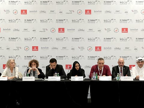 Getty Images for DIFF