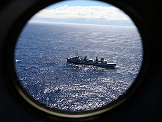 Nine years on, MH370 families urge new search for missing Malaysia plane 