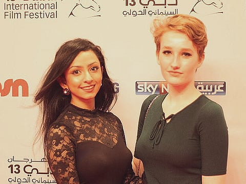 My Diff 2016 highlights: Young Journalist Award contestants