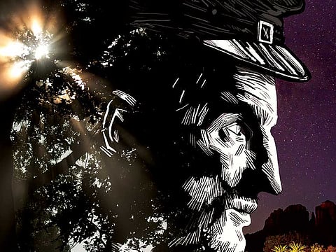 Luis Vazquez/© Gulf News