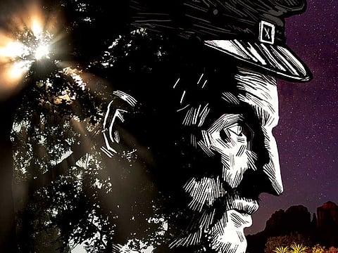 Luis Vazquez/© Gulf News