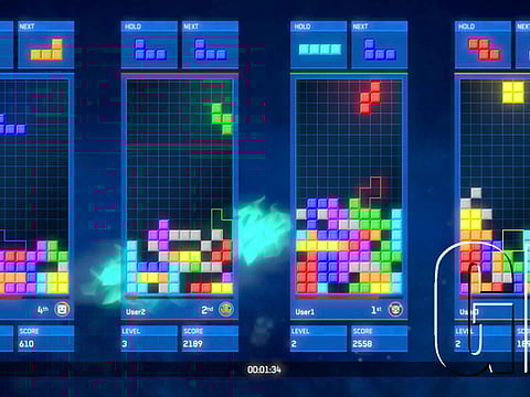 Gamespress