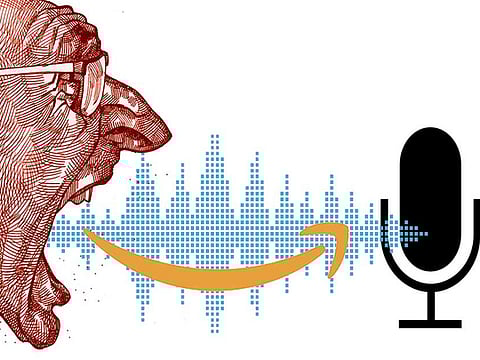 Ramachandra Babu/©Gulf News