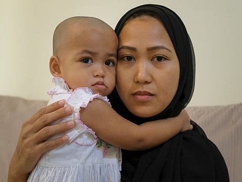 Ahmed Ramzan/ XPRESS