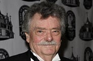 Bernard Fox, Dr Bombay on ‘Bewitched,’ dies at 89