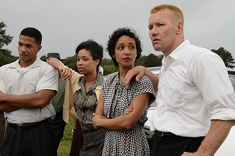 Academy: ‘Moonlight’, ‘Loving’ not original screenplays