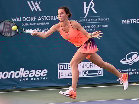 Virendra Saklani/Gulf News