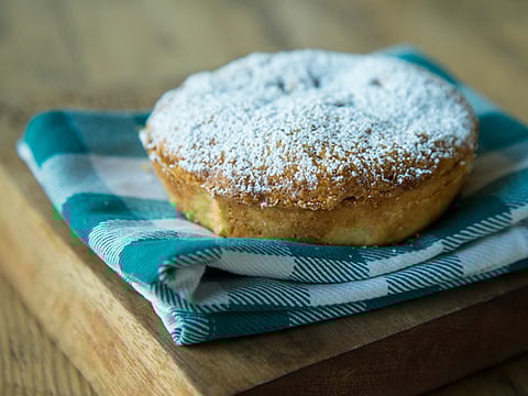 Grace Paras/ GN Focus