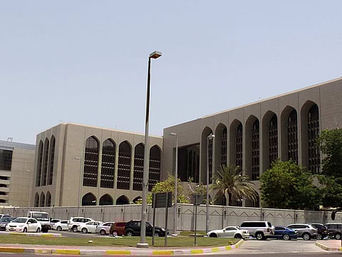 Ahmed Kutty/Gulf News