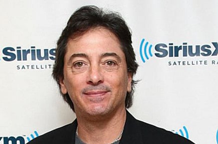 Scott Baio attacked for supporting Donald Trump