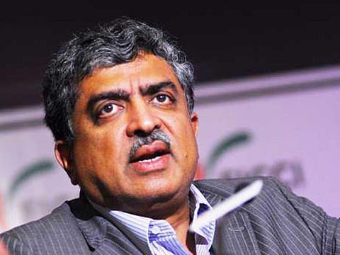 Modi calls in one-time opponent for cashless society