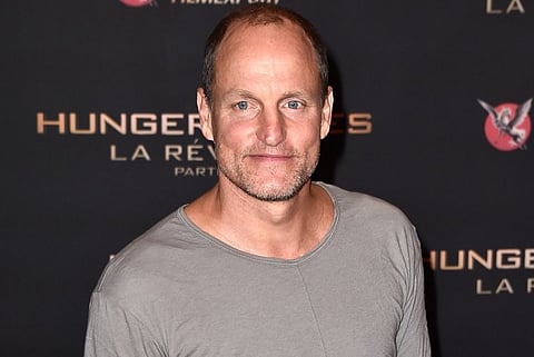 Woody Harrelson’s ‘Lost in London’ to shoot and screen live