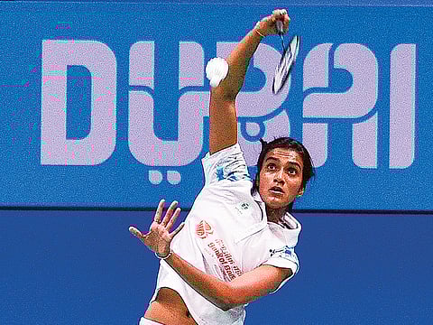 Ahmed Ramzan/Gulf News