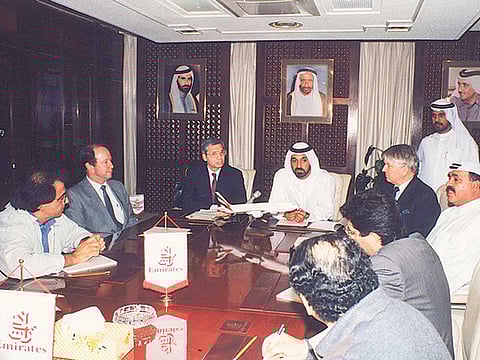 Gulf News Archives