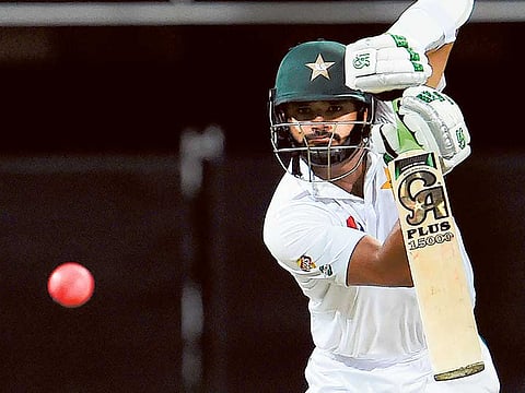 Azhar Ali, Pakistan's Test captain, feels they have to make the best use of the practice matches ahead of the Test series.