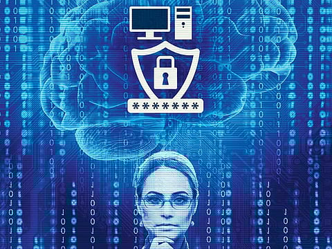 8 things you need to do right now to protect yourself online