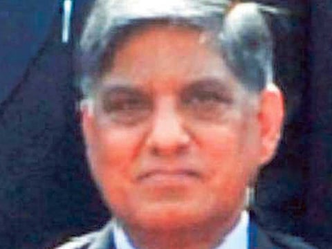 Anil Dashmana