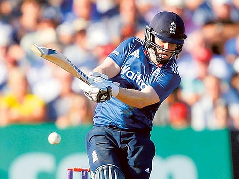 Eoin Morgan: Bangladesh absence not an issue